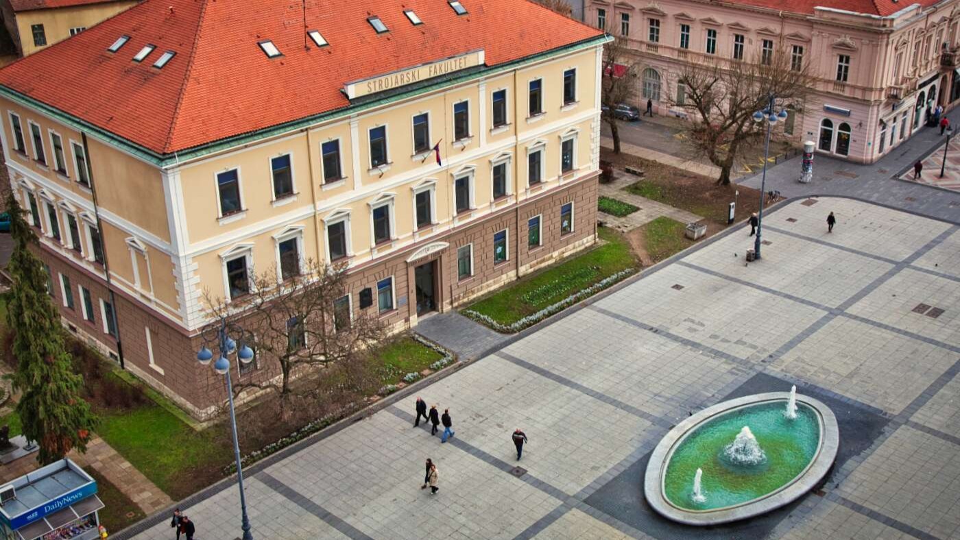 Pogledajte koji su fakulteti najzanimljiviji maturantima